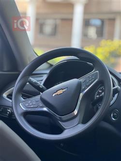 شيفروليه ماليبو